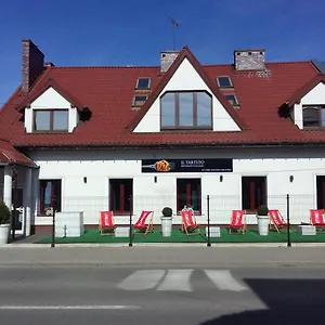 Apartament Country Il Tartufo, Warszawa
